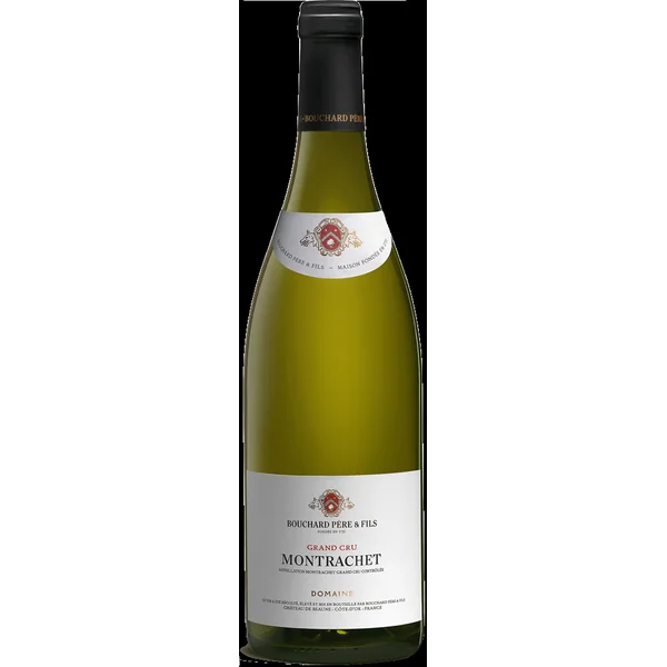 Bouchard Pere et Fils Montrachet Grand Cru 2020 750ml