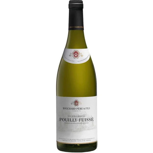 Bouchard Pere et Fils Pouilly Fuisse 2017 750ml