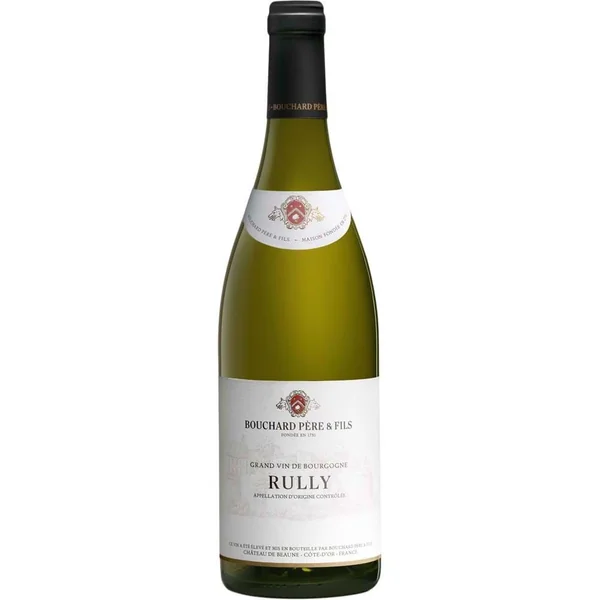 Bouchard Pere et Fils Rully 2016 750ml