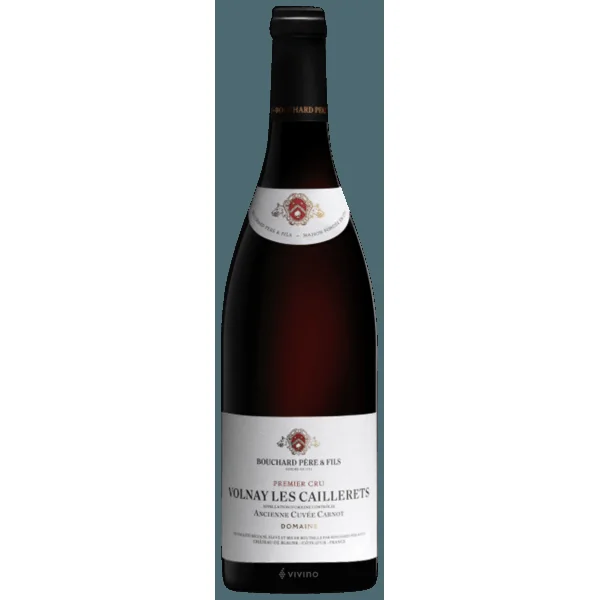 Bouchard Pere et Fils Volnay Premier Cru Les Caillerets 1995 750ml