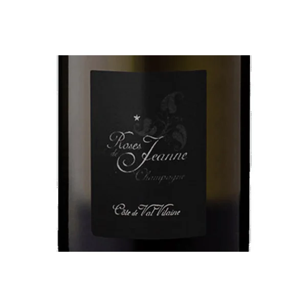 Bouchard/Cédric Roses de Jeanne Côte de Val Vilaine (2019) NV
