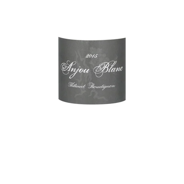 Boudignon/Thibaud Anjou Blanc 2015