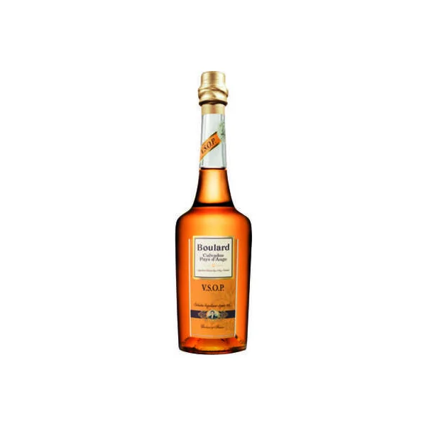 Boulard Calvados VSOP