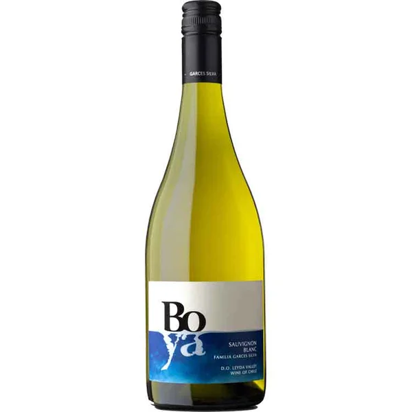 Boya Sauvignon Blanc Leyda Valley 2021
