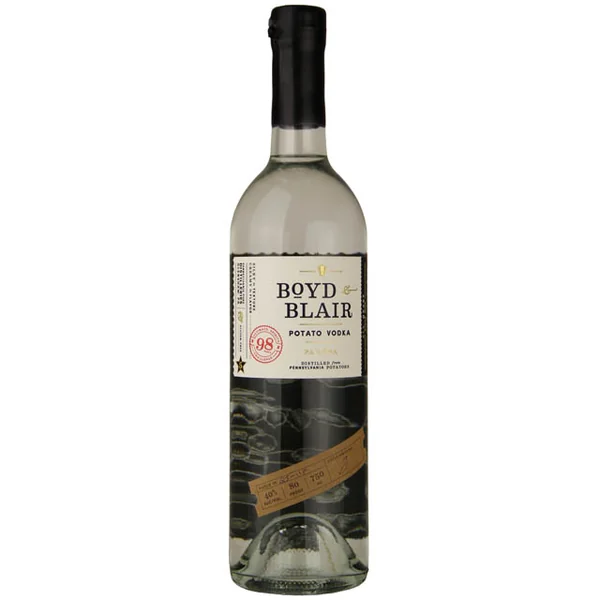 Boyd & Blair Potato Vodka / 750 ml
