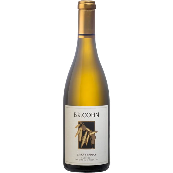 BR Cohn Chardonnay Sangiacomo Vineyard Carneros 2021
