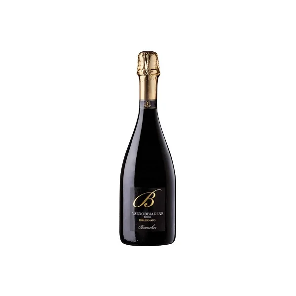 Brancher Prosecco Valdobbiadene Extra Dry Millesimato 2023 750ml
