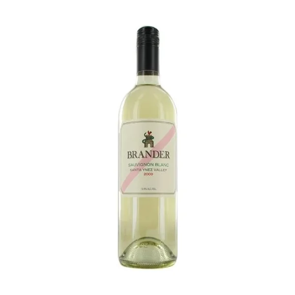 Brander Sauvignon Blanc 2021 750ml