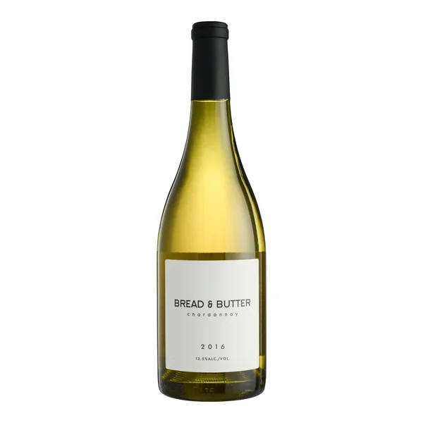 Bread and Butter Chardonnay