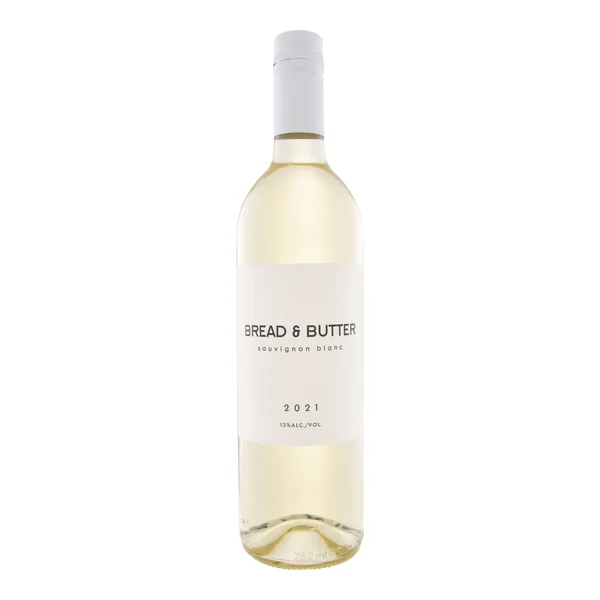 Bread and Butter Sauvignon Blanc