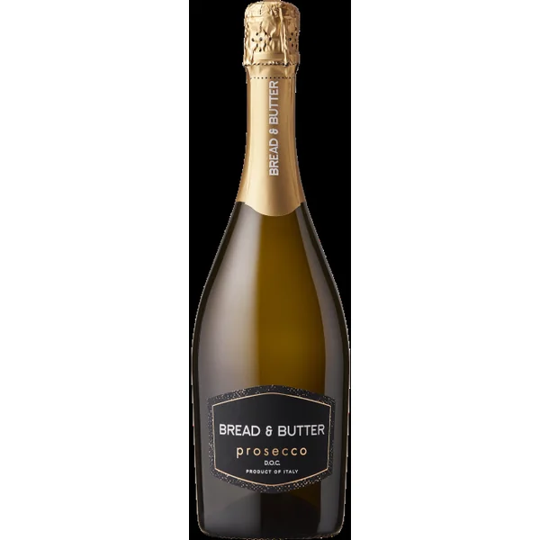 Bread & Butter Prosecco NV 750ml