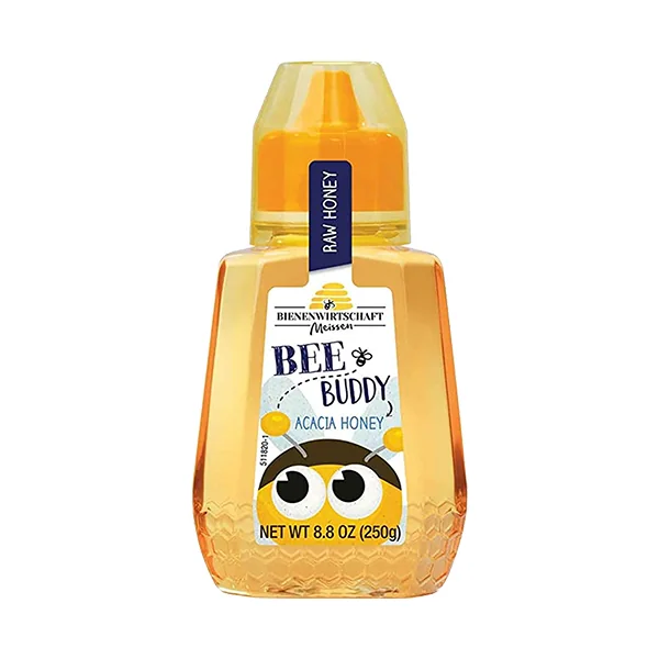 Breitsamer Honey • Bee Buddy Forest