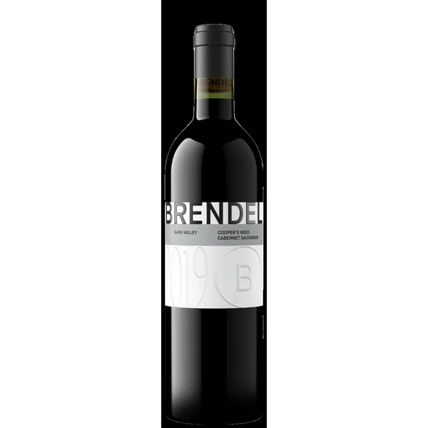 Brendel Cabernet Sauvignon Cooper's Reed 2022 750ml