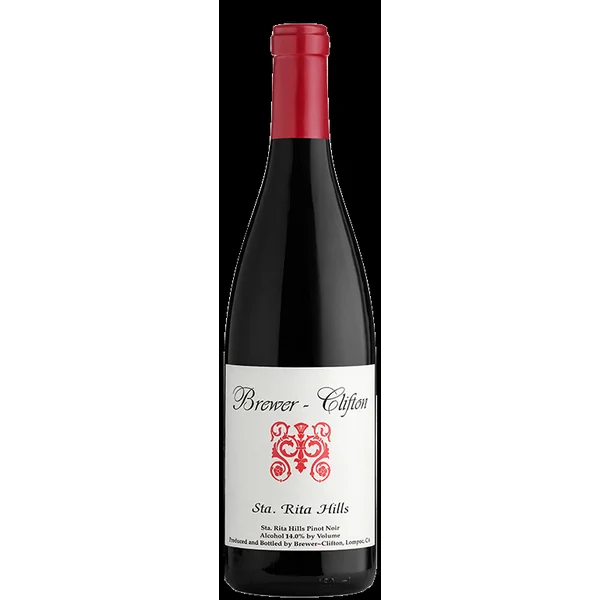 Brewer-Clifton Pinot Noir Sta. Rita Hills 2023 750ml