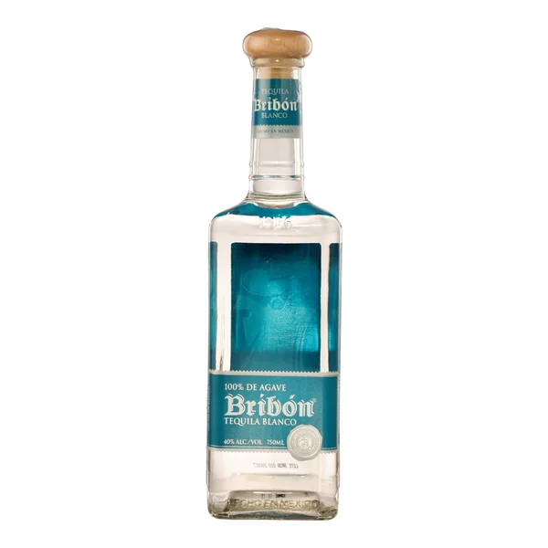 Bribon Tequila Blanco