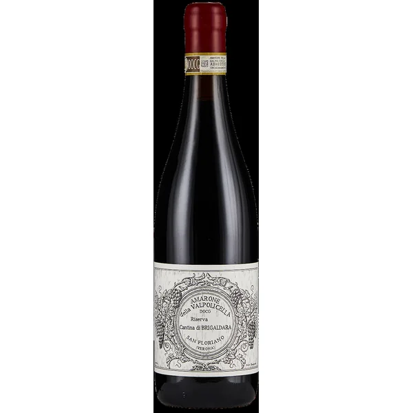 Brigaldara Amarone della Valpolicella Classico Riserva 2015 750ml
