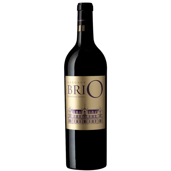 BriO de Cantenac Brown Margaux 2019 1.5Ltr