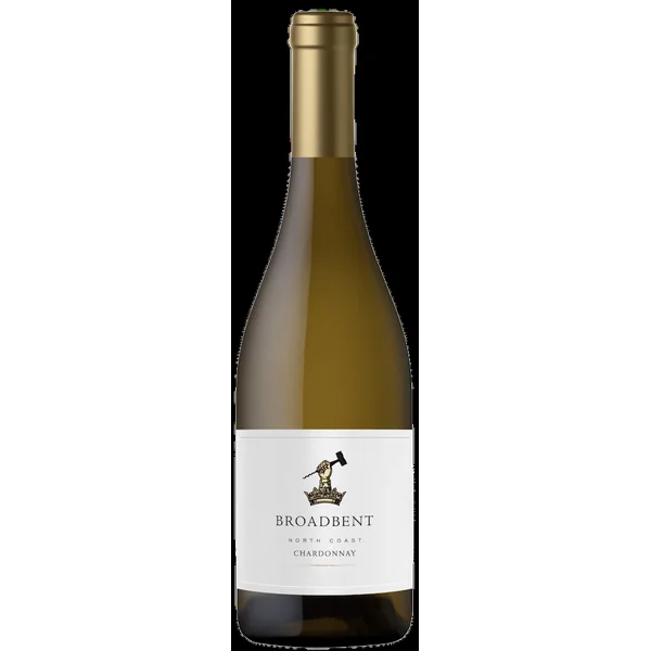 Broadbent Chardonnay 2023 750ml