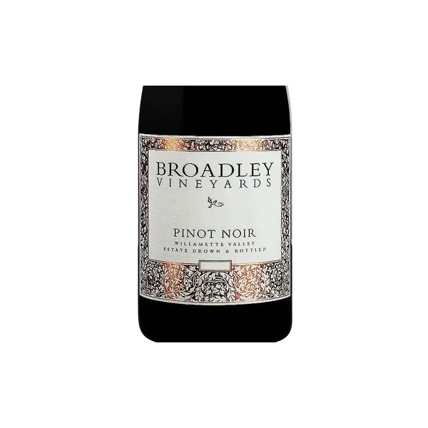 Broadley Pinot Noir Willamette Valley 2019