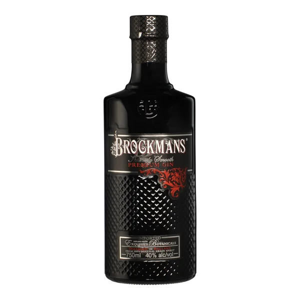 Brockmans Gin