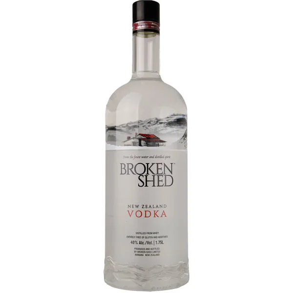 Broken Shed Vodka / 1.75 Ltr