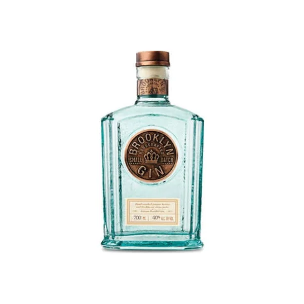 Brooklyn Small Batch Gin