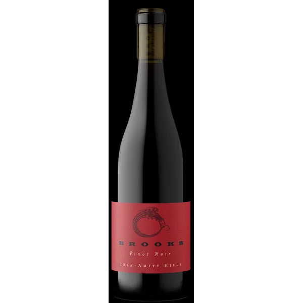 Brooks Pinot Noir Eola - Amity Hills 2023 750ml