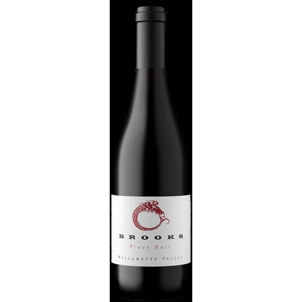 Brooks Pinot Noir Willamette Valley 2024 750ml