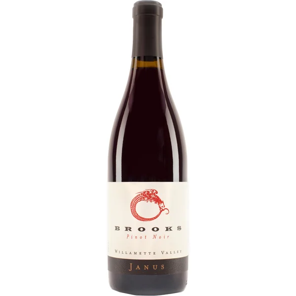 Brooks Winery Janus Pinot Noir Willamette Valley 2022