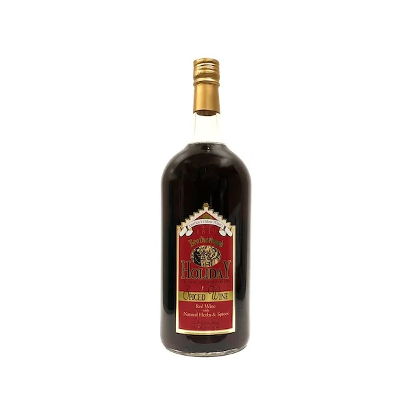 Brotherhood Holiday NV 1.5Ltr