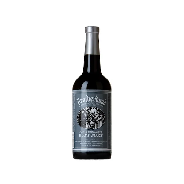 Brotherhood Port Ruby NV 750ml