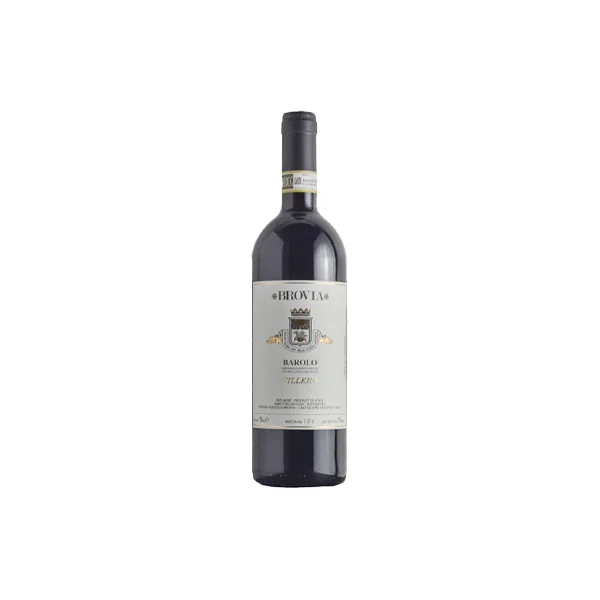 Brovia Barolo Villero 2015 1.5Ltr