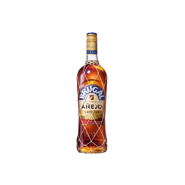 Brugal Rum Anejo 1.75Ltr