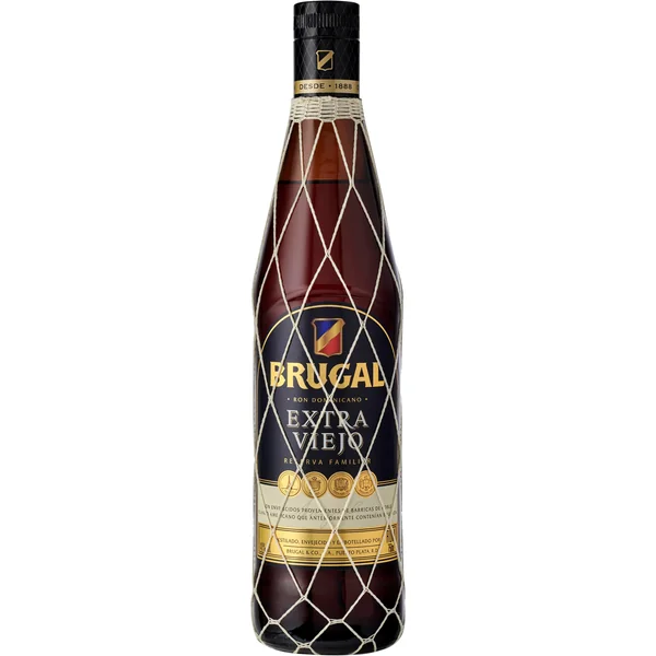 Brugal Rum Extra Viejo