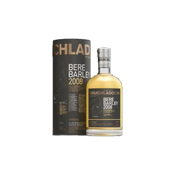Bruichladdich® Bere Barley 2008