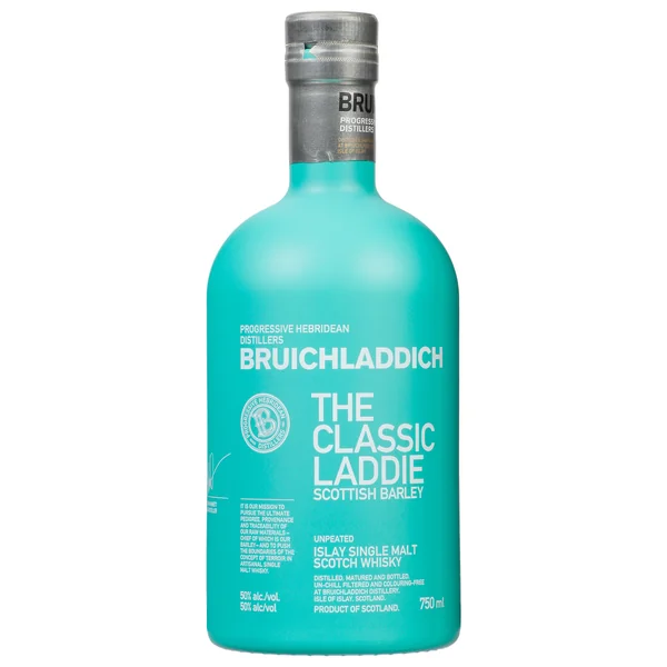 Bruichladdich Classic Laddie Scotch