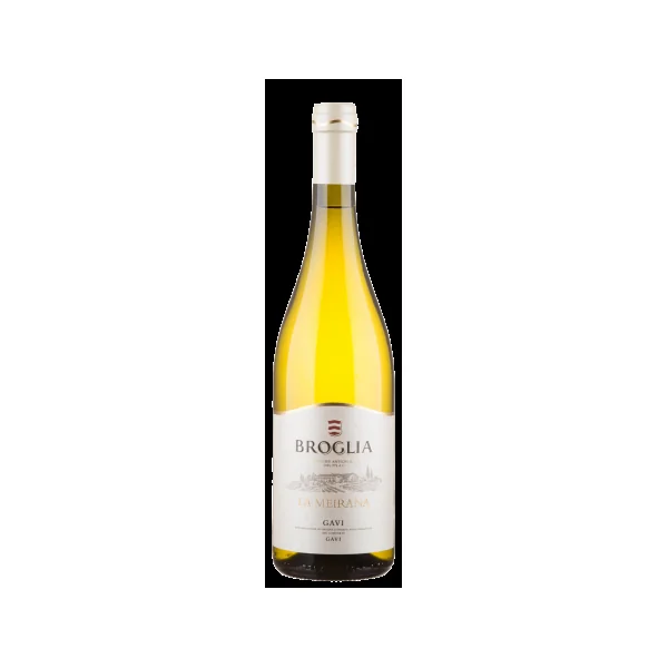 Bruno Broglia Gavi di Gavi la Meirana 2023 750ml
