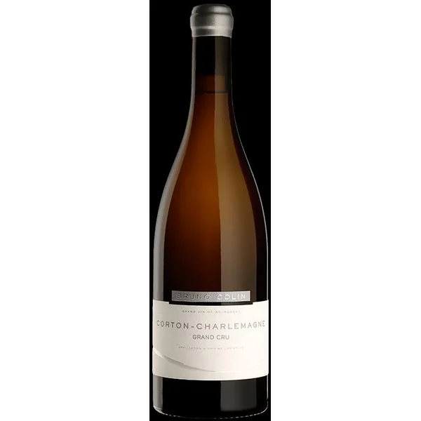 Bruno Colin Corton-Charlemagne Grand Cru 2021 750ml