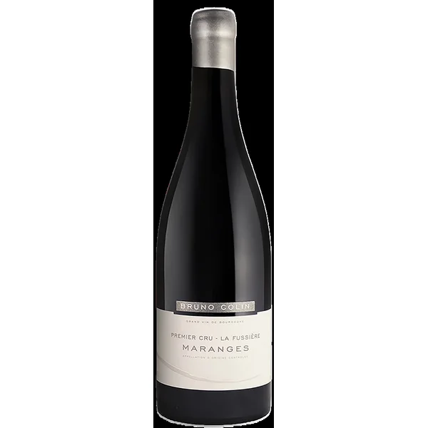 Bruno Colin Maranges Premier Cru la Fussiere 2022 750ml