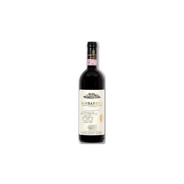 Bruno Giacosa Barbaresco Asili 2015 1.5Ltr