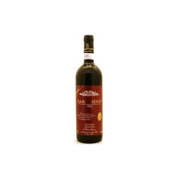 Bruno Giacosa Barbaresco Asili Riserva Falletto 2020 1.5Ltr