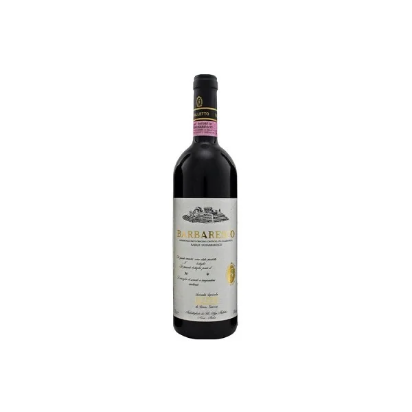 Bruno Giacosa Barbaresco Rabaja 2014 750ml