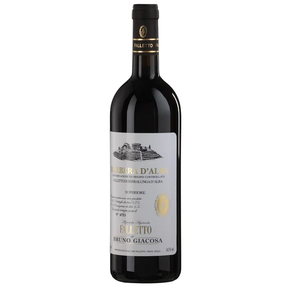 Bruno Giacosa Barbera d'Alba Falletto 2019 750ml