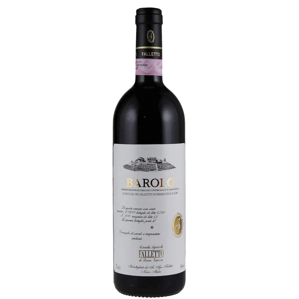 Bruno Giacosa Barolo DOCG 2018 750ml
