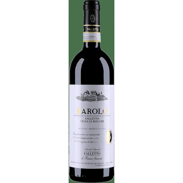 Bruno Giacosa Barolo Le Rocche del Falletto 2005 750ml