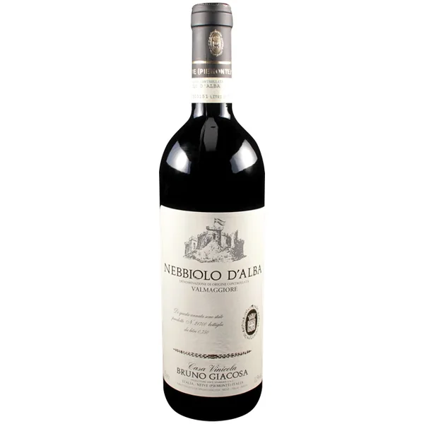 Bruno Giacosa Nebbiolo d'Alba Valmaggiore 2020 750ml