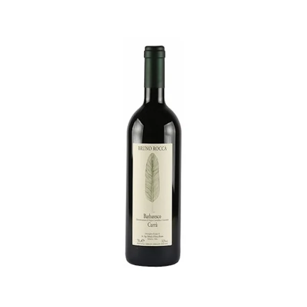 Bruno Rocca Barbaresco Curra 2020 750ml