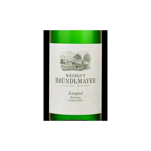 Bründlmayer Riesling Kamptaler Terrassen 2019