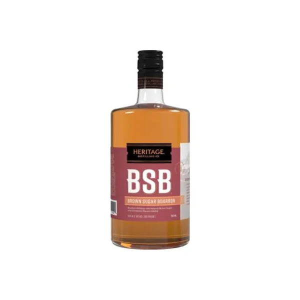 BSB - Brown Sugar Bourbon