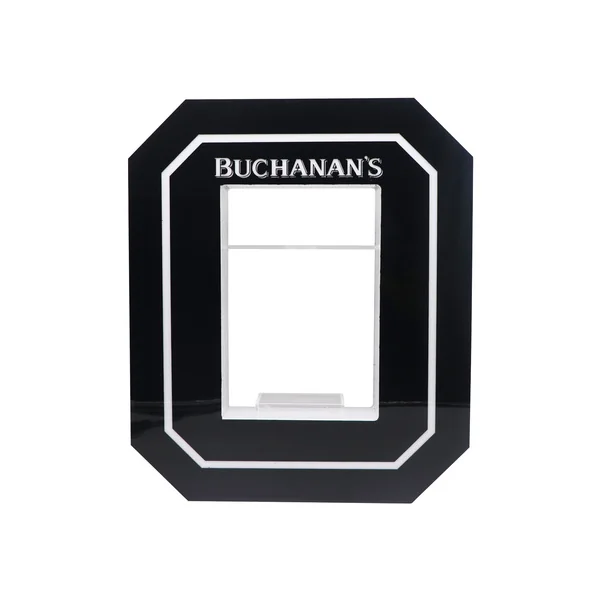 Buchanan’s Led Bottle Presenter